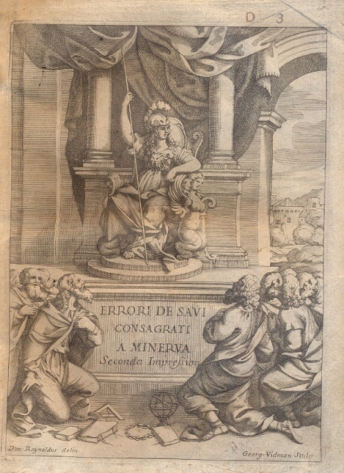 Libreria Cicerone