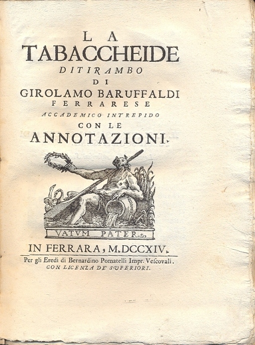 Libreria Cicerone