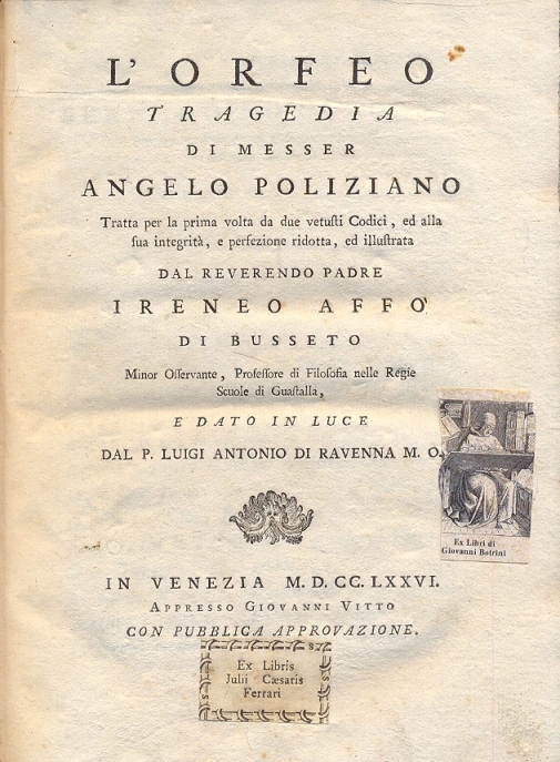 Libreria Cicerone