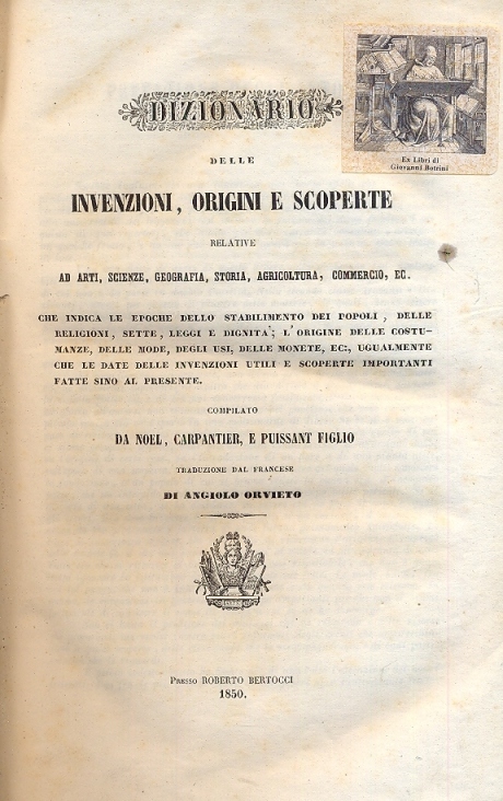 Libreria Cicerone
