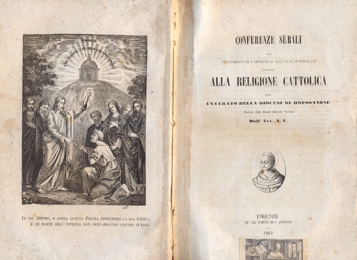 Libreria Cicerone