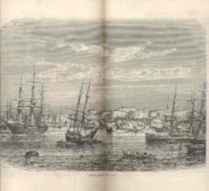 La Grecia moderna - copertina