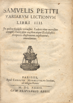 Libreria Cicerone