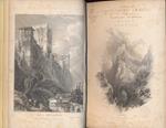 The tourist in Spain. Granada. Illustrated from Drawings by David Roberts