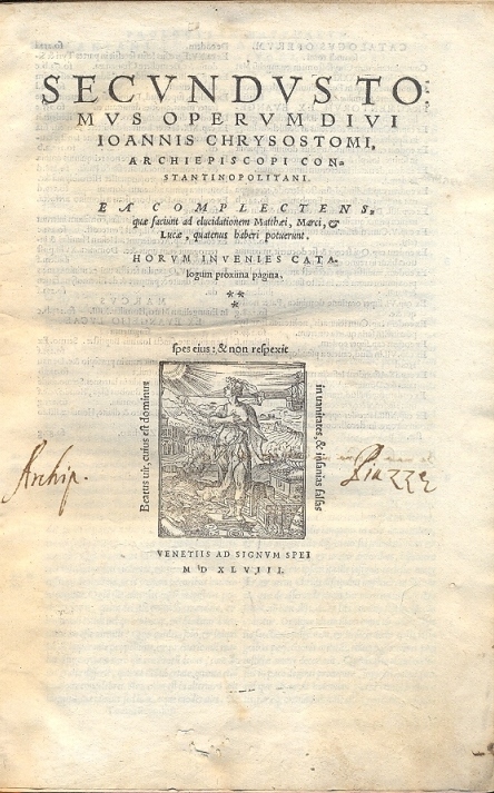 Libreria Cicerone