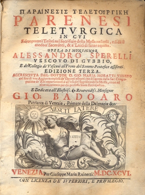 Libreria Cicerone