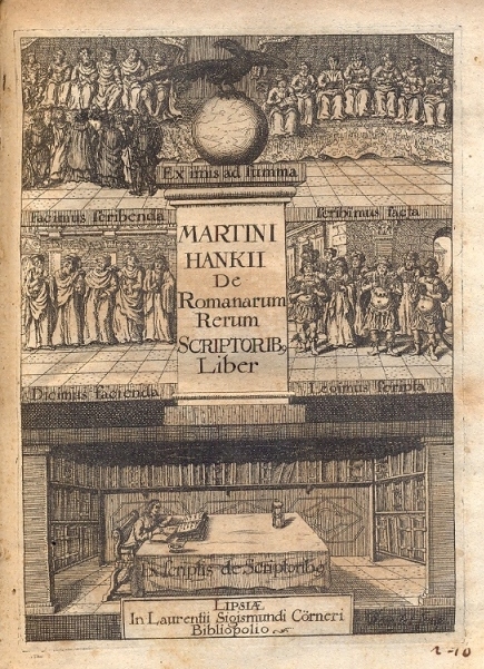 Libreria Cicerone