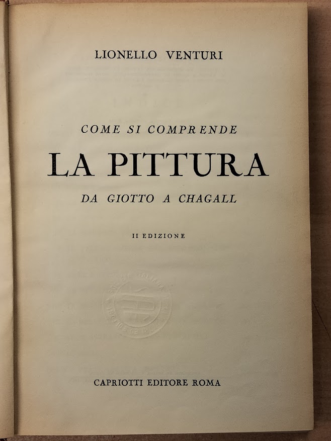 Libreria Cicerone