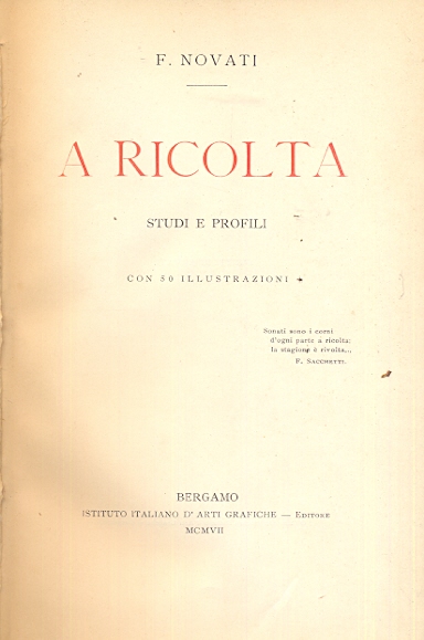 Libreria Cicerone
