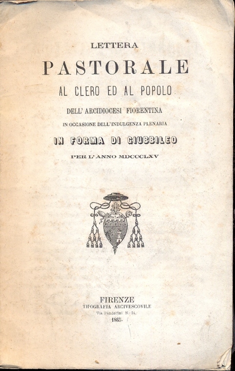 Libreria Cicerone
