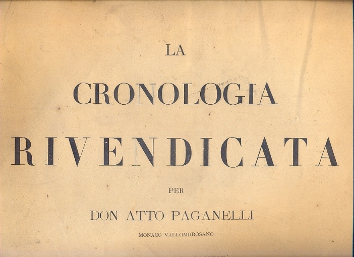 Libreria Cicerone