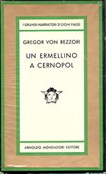 Un ermellino a Cernopol, Traduzione di Gilberto Forti