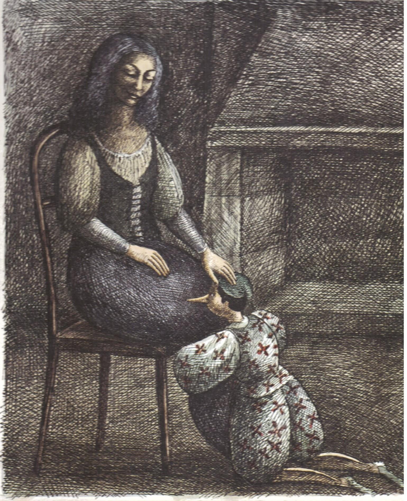 Le avventure di Pinocchio. Illustrate da Roland Topor