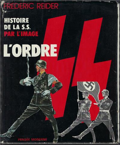Histoire De La S.S. Par L'image