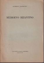 Medioevo bizantino
