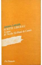 Scritti liberali