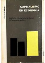 Capitalismo ed economia