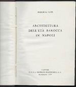 Architettura Dell'età Barocca In Napoli