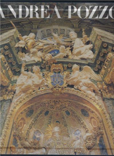 Andrea Pozzo