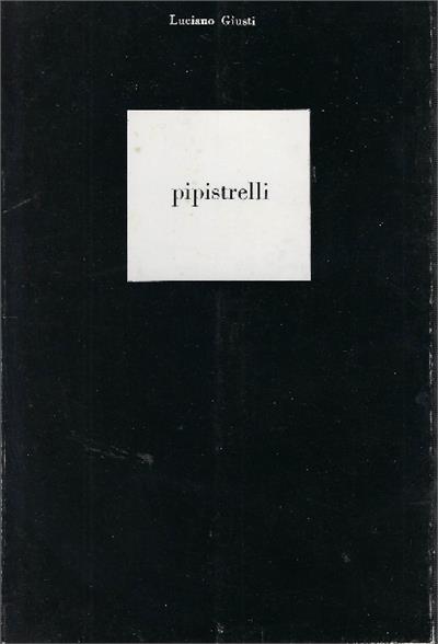 Pipistrelli