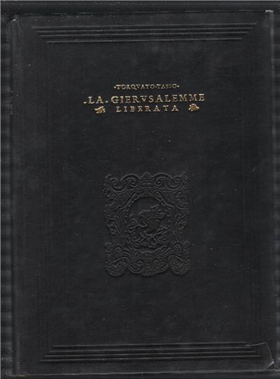 La Gerusalemme Liberata