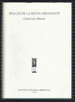 Spaccio Della Bestia Trionfante