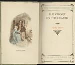The Cricket On The Hearth