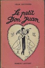 Le Petit Don Juan