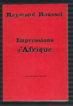 Impressions D'afrique