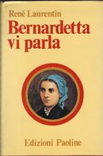 Bernardetta Vi Parla