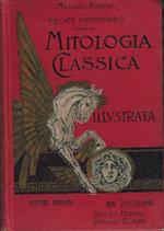 Mitologia Classica Illustrata