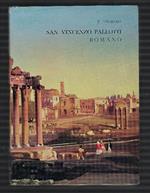 San Vincenzo Pallotti Romano