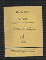 Alchimie