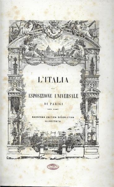 Le Case di Carta
