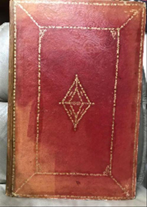 Le Pitture Di Lodovico Caracci E Degli Allievi Suoi Esegute Nel Chiostro Dell.. - copertina