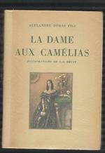 La Dame Aux Camelias