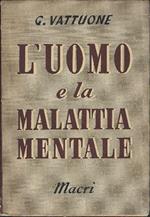L' uomo E La Malattia Mentale