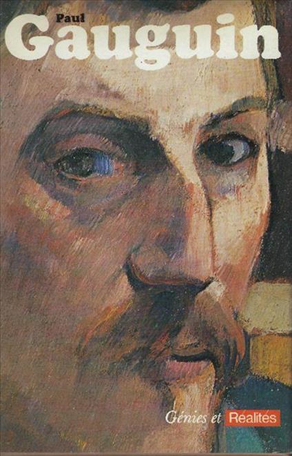 Paul Gauguin - copertina