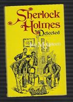 Sherlock Holmes Detected