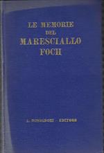 Le Memorie Del Maresciallo Foch