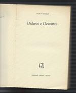 Diderot E Descartes