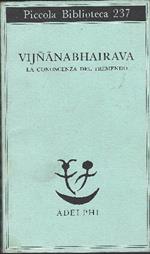 Vijnanabhairava