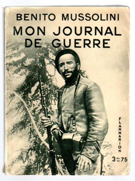 Mon journal de guerre