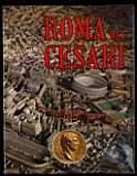 Roma dei Cesari - Leonardo B. Dal Maso - copertina