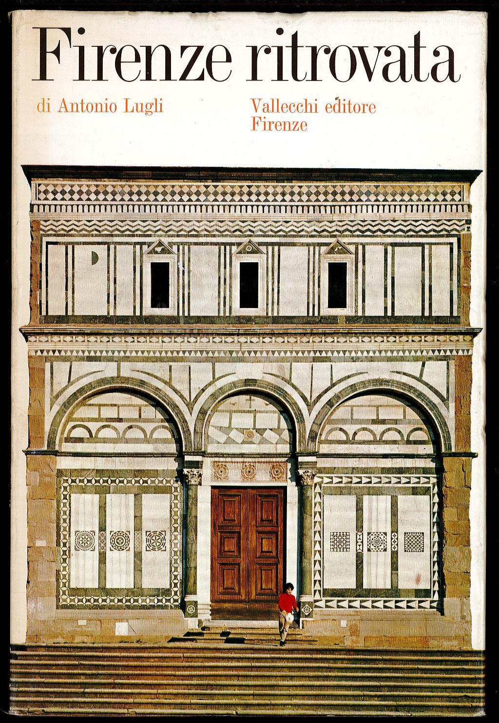 Firenze ritrovata