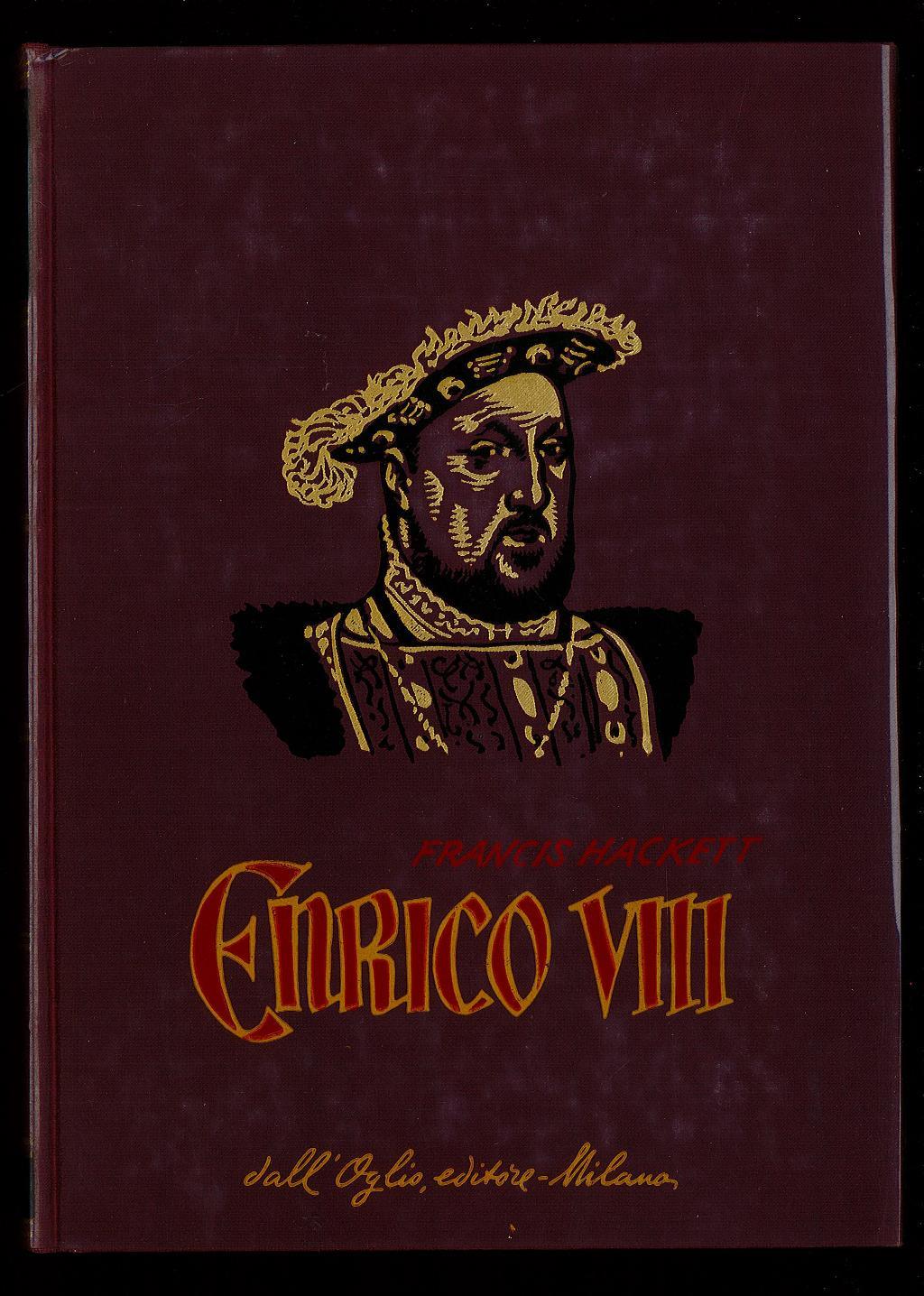 Enrico VIII