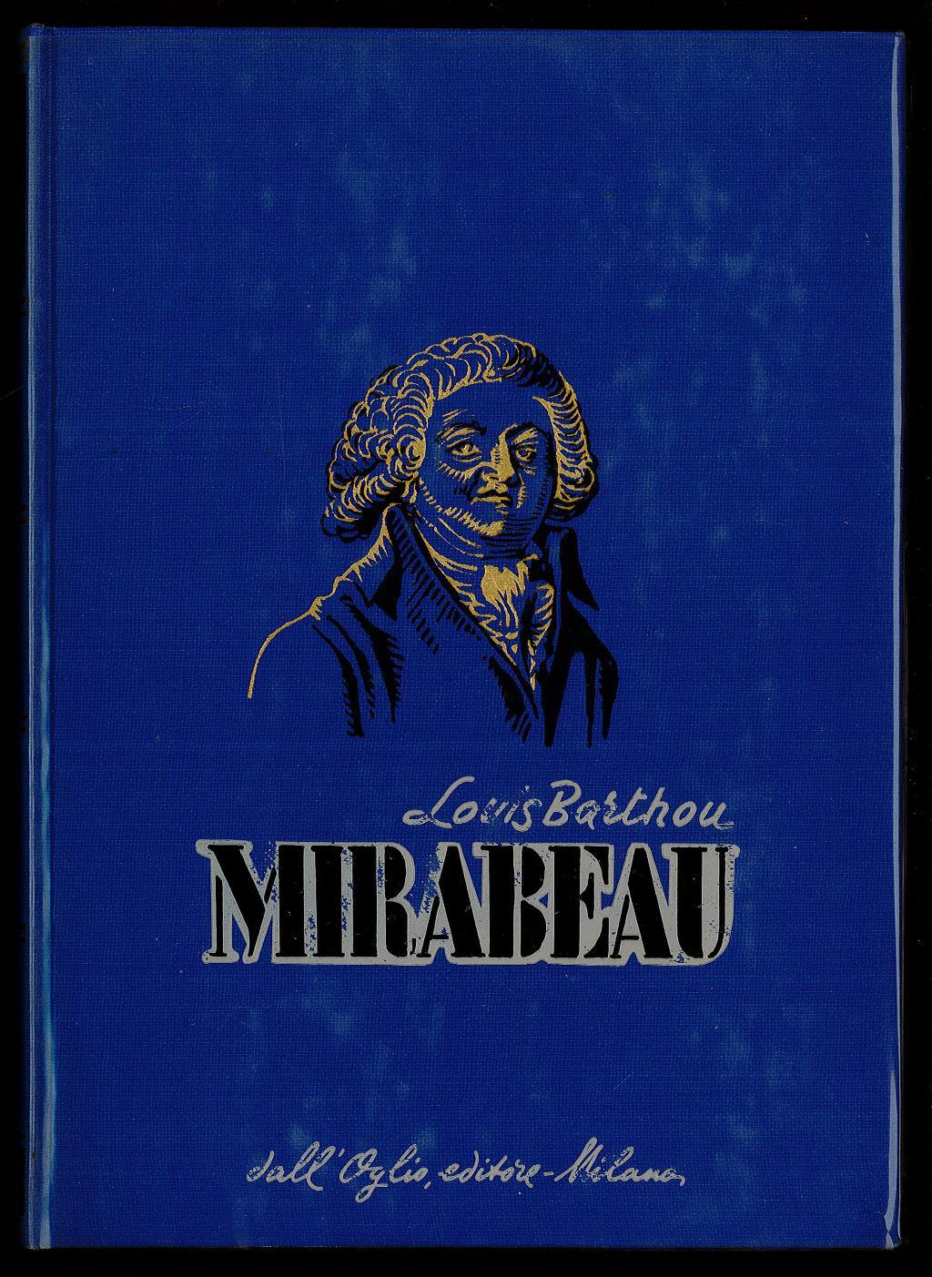 Mirabeau