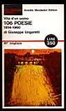 Vita d'un uomo - 106 poesie 1914-1960