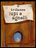 Lupi e agnelli - Trilussa - copertina