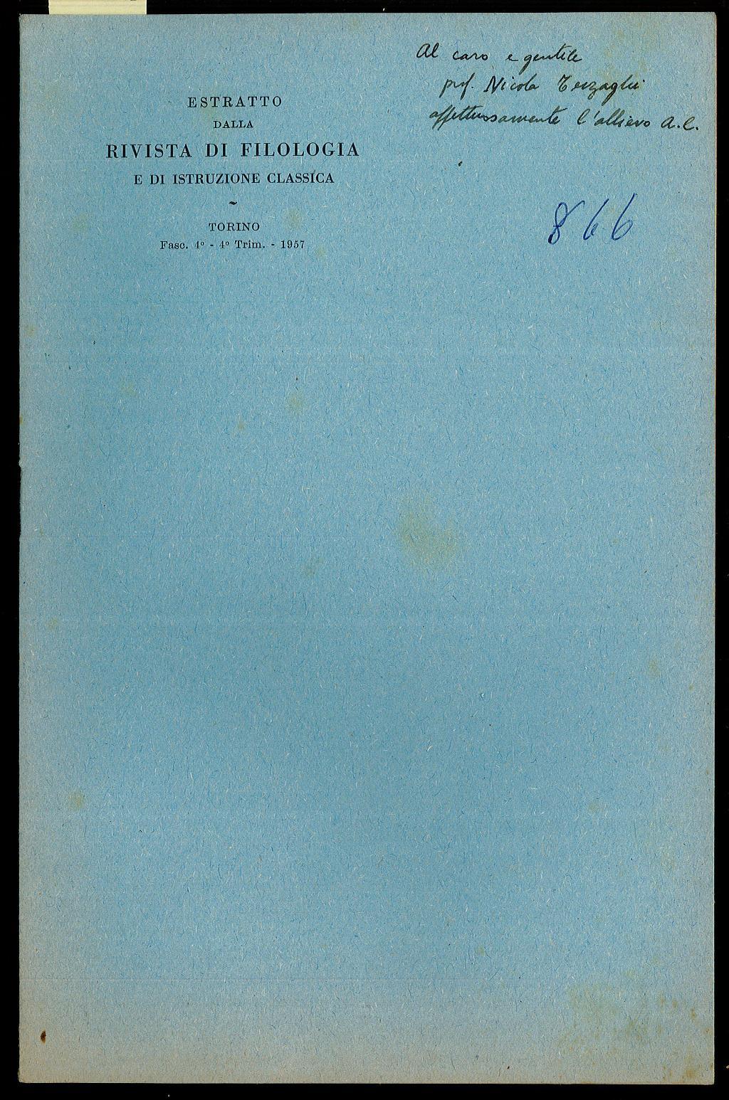 Libreria Trippini Sergio